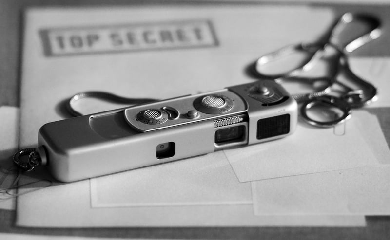 TV Celeb Secrets