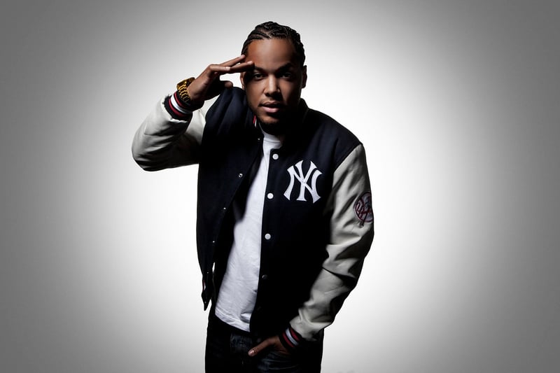 Hip-hop Artist